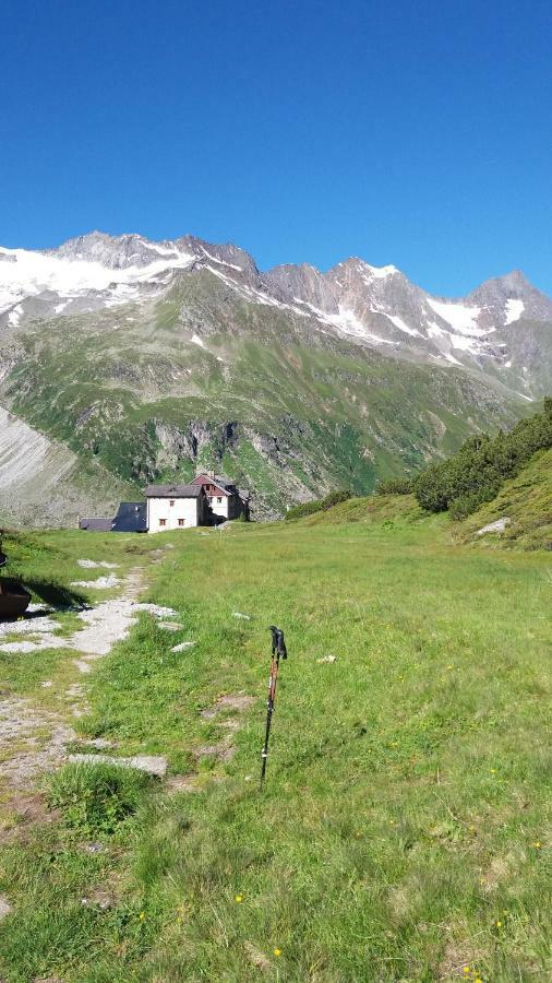 Ferienwohnungen Hochzillertal Кальтенбах Экстерьер фото