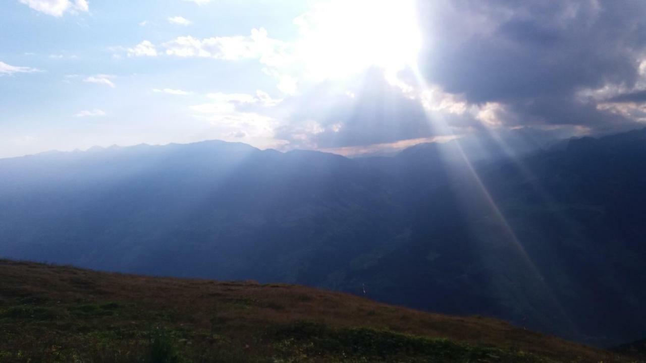 Ferienwohnungen Hochzillertal Кальтенбах Экстерьер фото